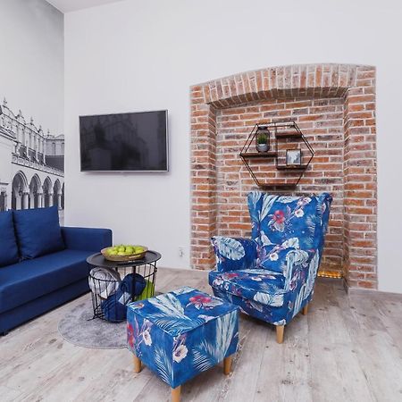 Zamenhofa Studio Krakow By Noclegi Renters מראה חיצוני תמונה
