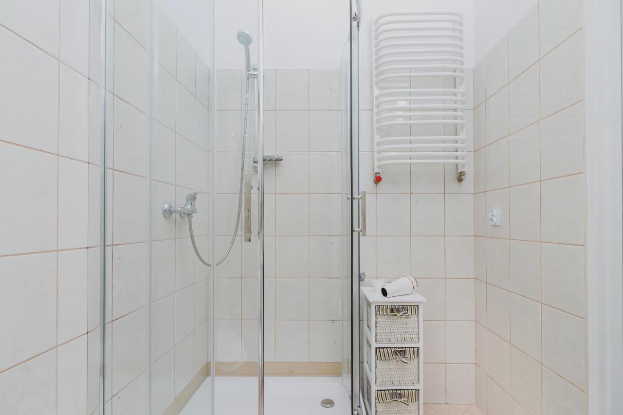 Zamenhofa Studio Krakow By Noclegi Renters מראה חיצוני תמונה