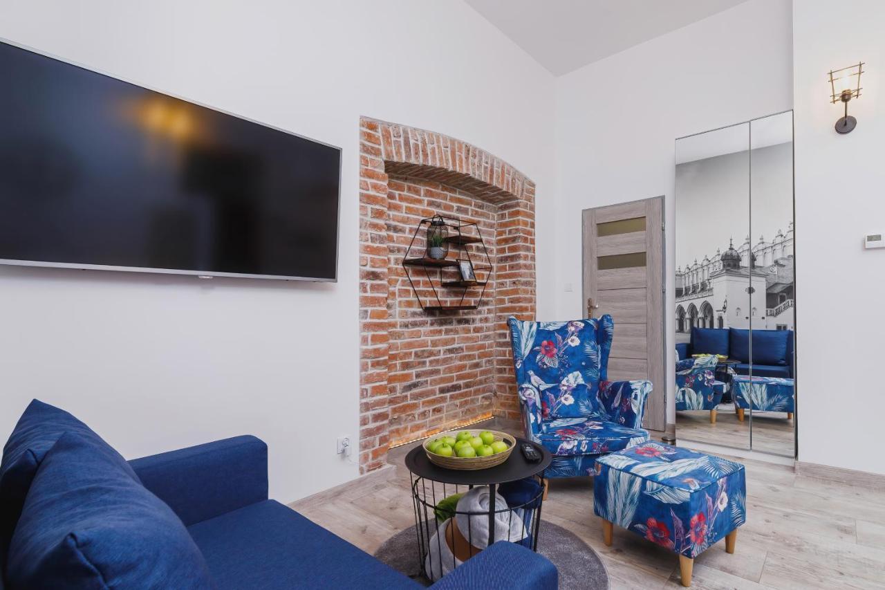 Zamenhofa Studio Krakow By Noclegi Renters מראה חיצוני תמונה